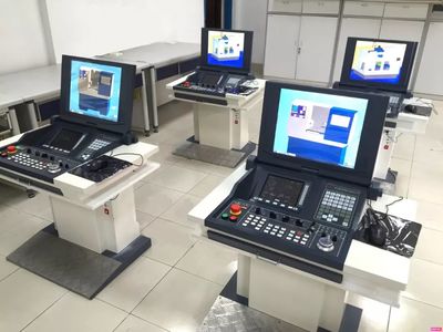 走進(jìn)萬里信息與智能工程學(xué)院 探索計(jì)算機(jī)信息系統(tǒng)集成專業(yè)的未來之路