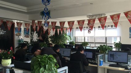 曲靖旗海經濟信息咨詢 助力企業決策，驅動區域經濟發展